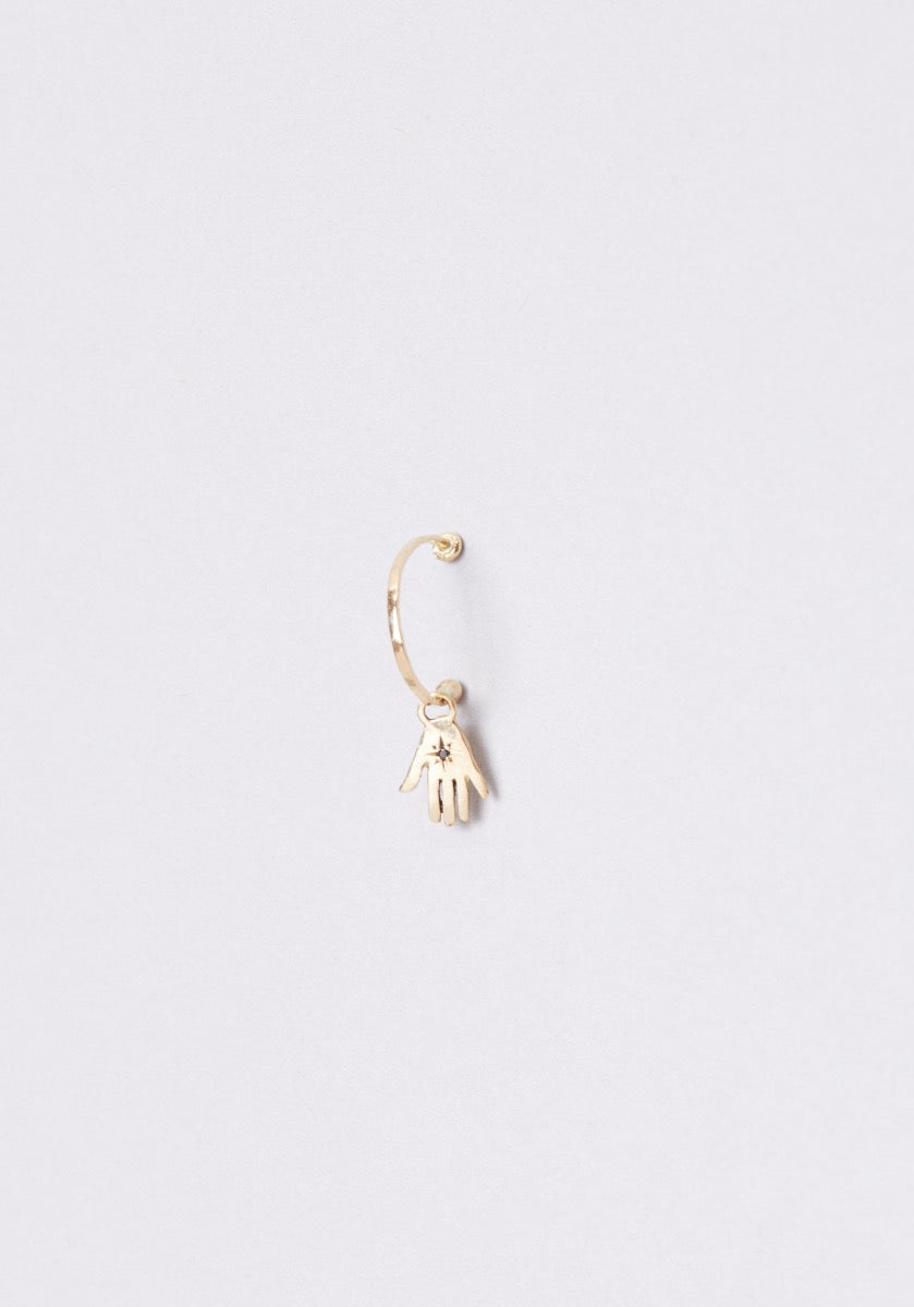 Dina Solo Diamant - Monsieur Paris