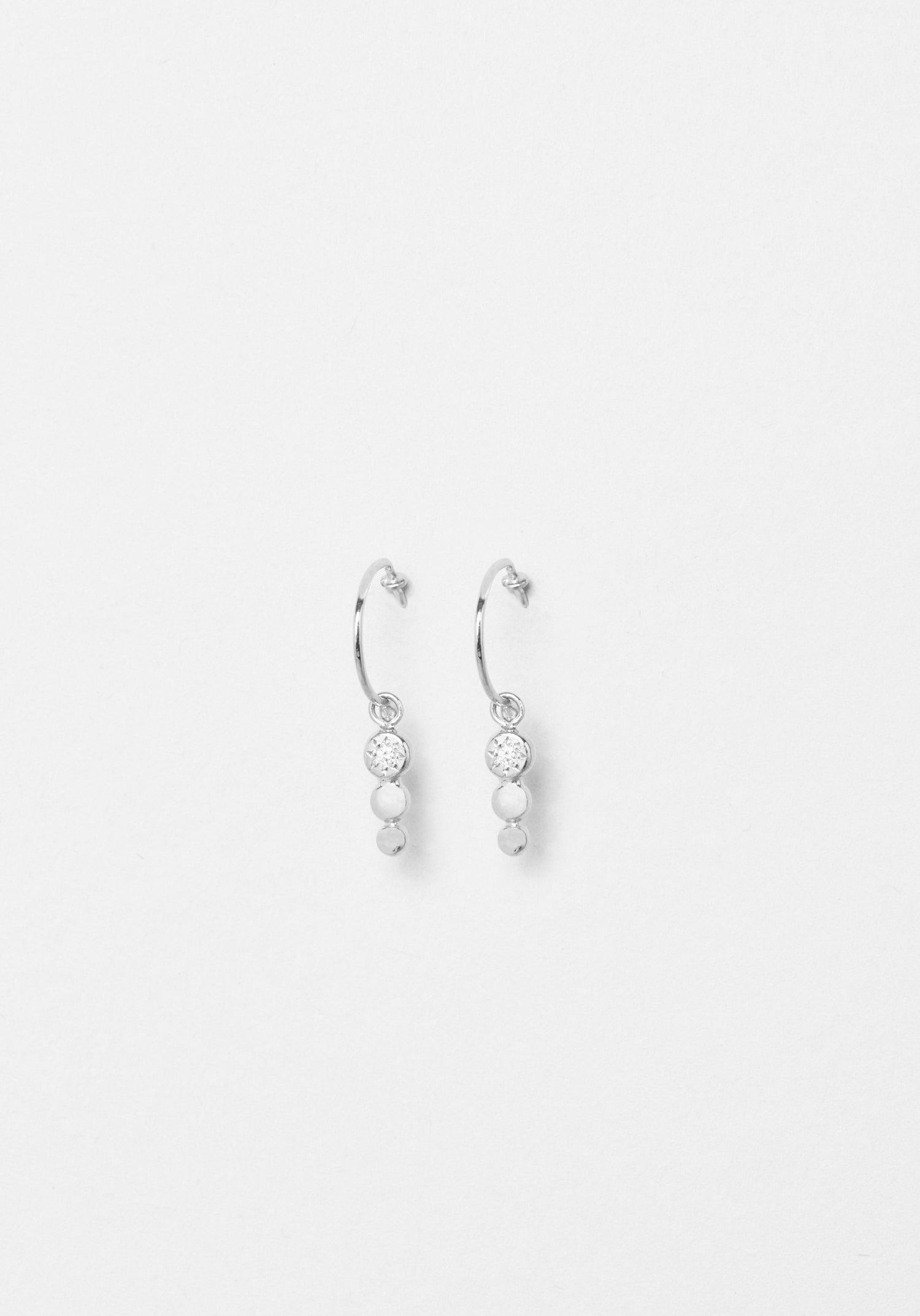 Créoles Anatoline - Monsieur Paris