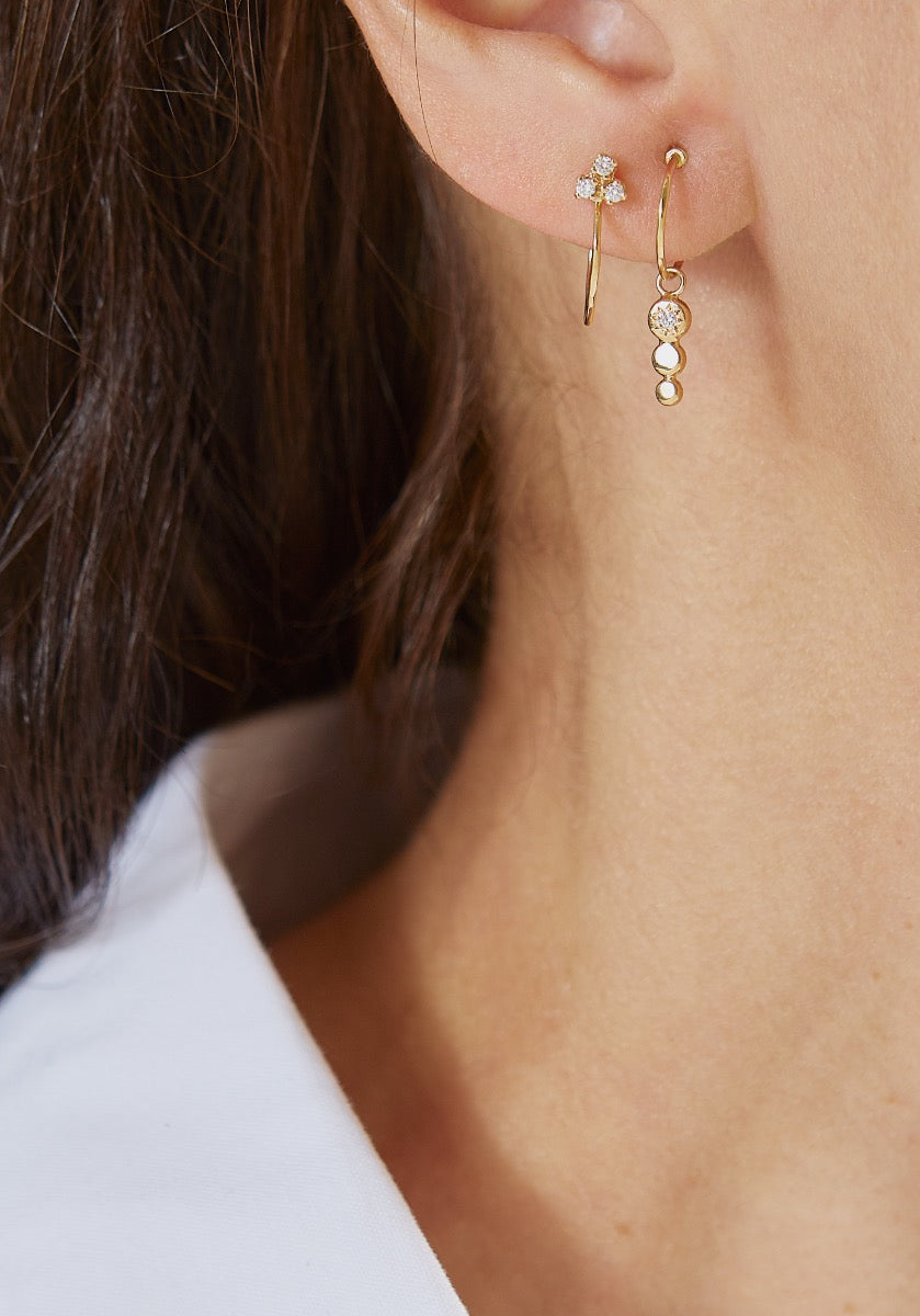 Créole Anatoline Solo - Monsieur Paris