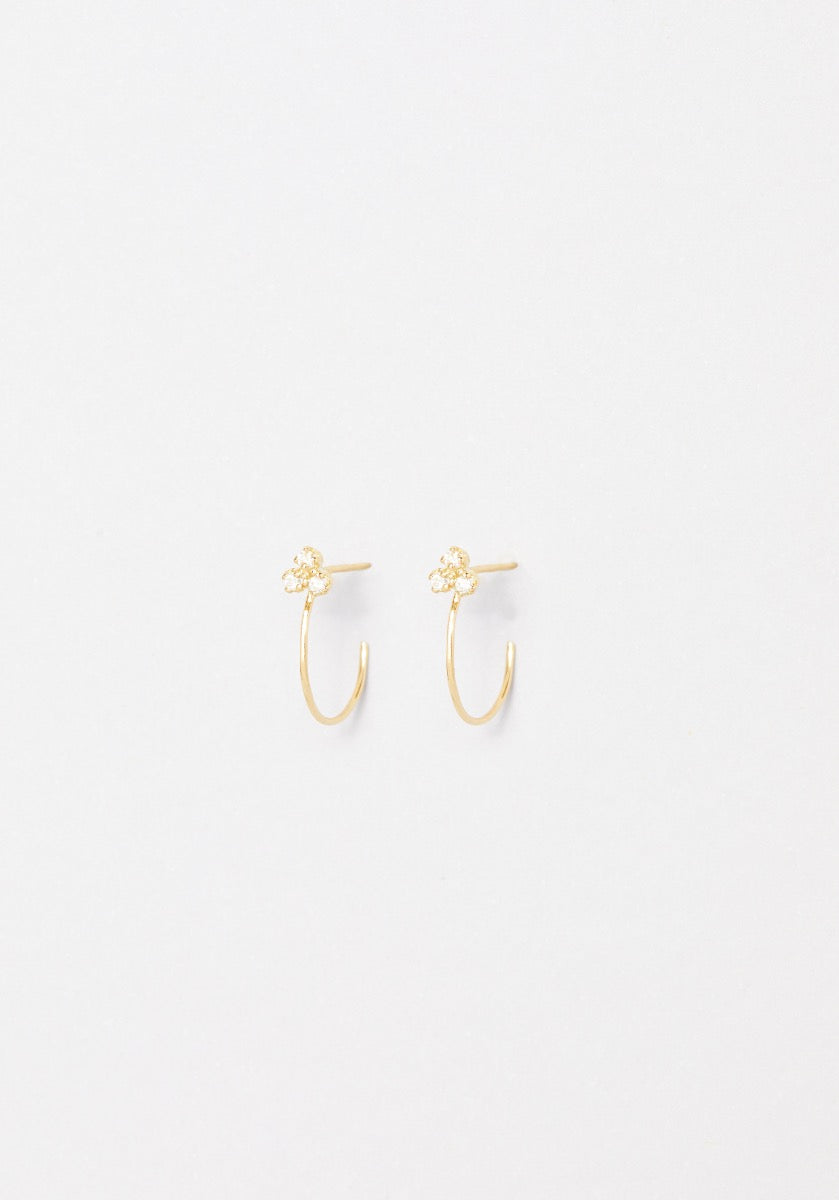 Olympe Diamants - Monsieur Paris