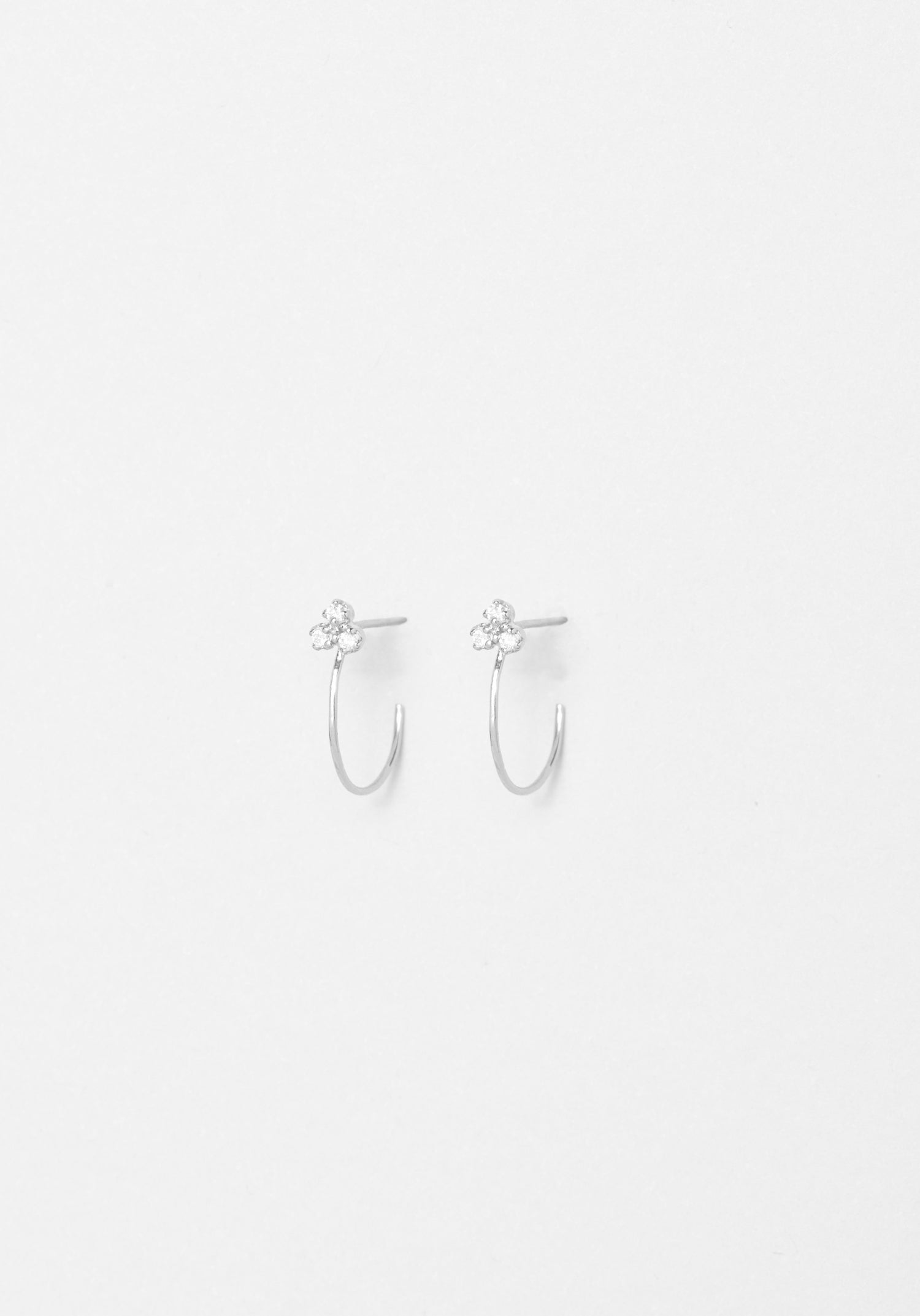 Olympe Diamants - Monsieur Paris