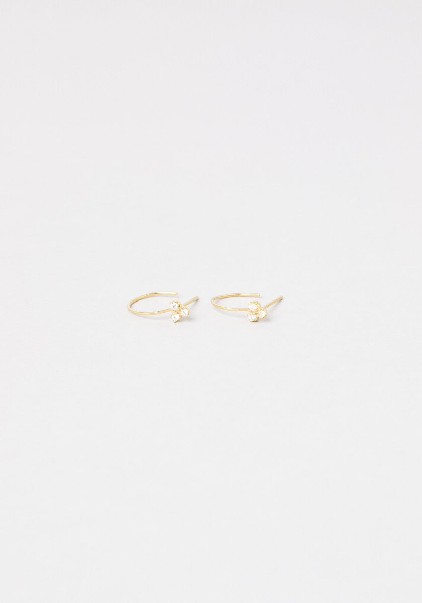 Olympe Diamants - Monsieur Paris