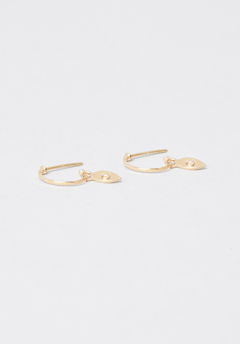 Créoles Gabin - Monsieur Paris