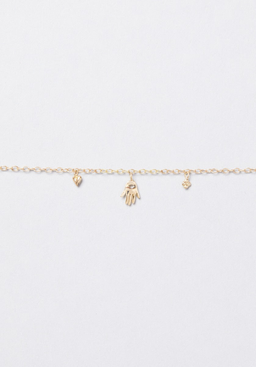 Dina - Monsieur Paris