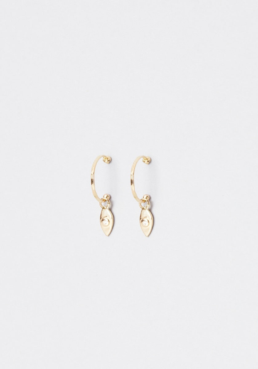 Créoles Gabin - Monsieur Paris