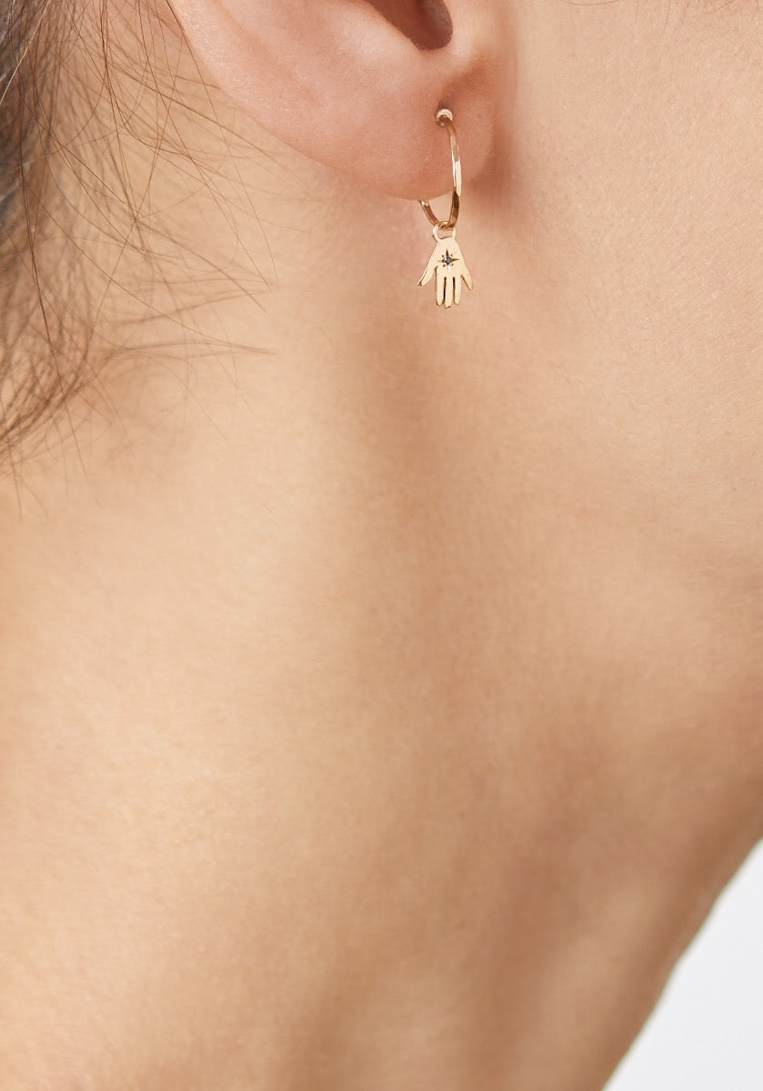 Dina Diamant - Monsieur Paris