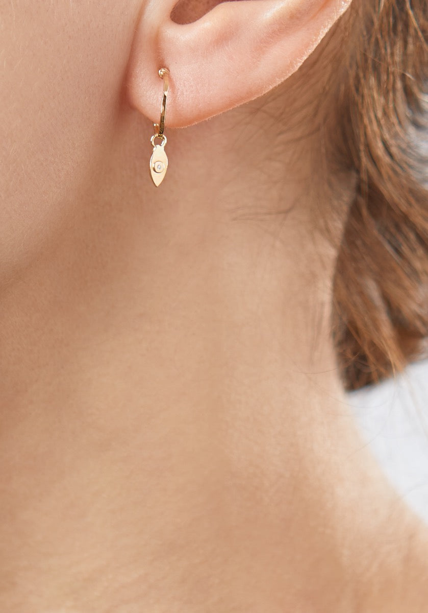 Créoles Gabin - Monsieur Paris