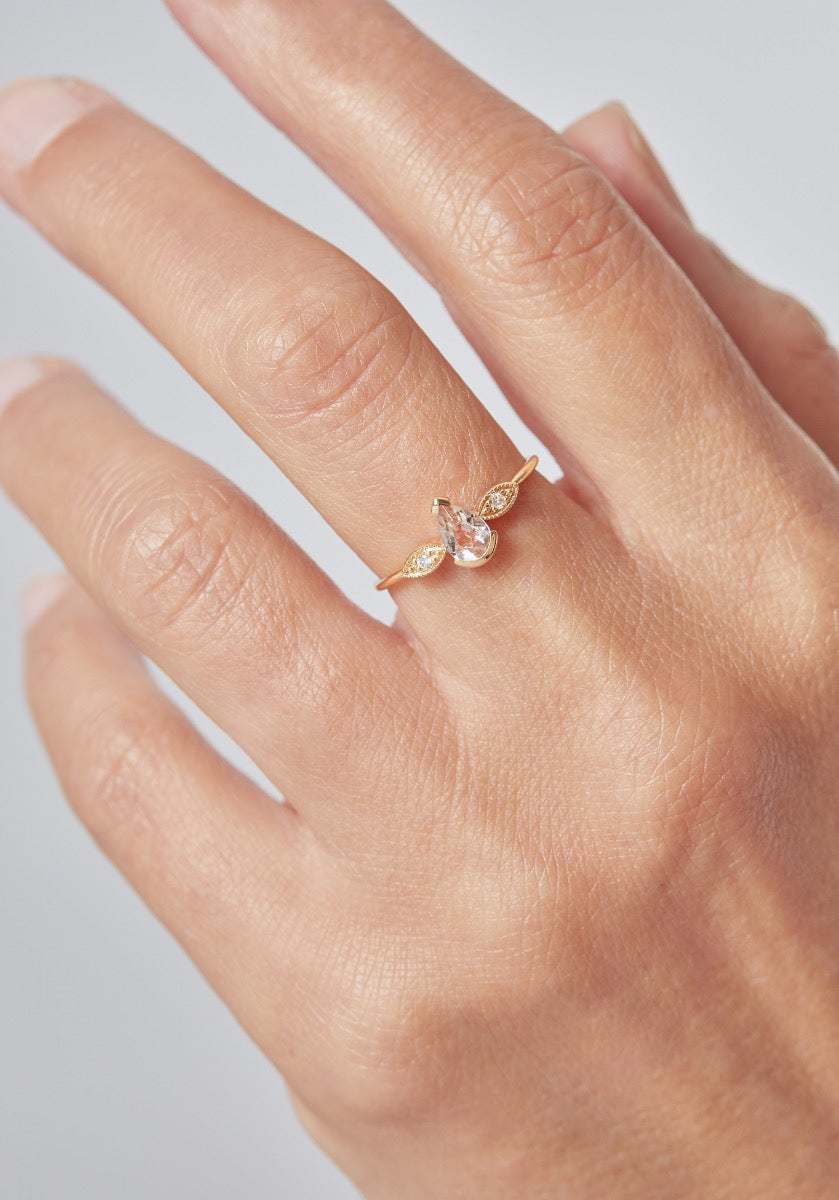 Mademoiselle - Monsieur Paris