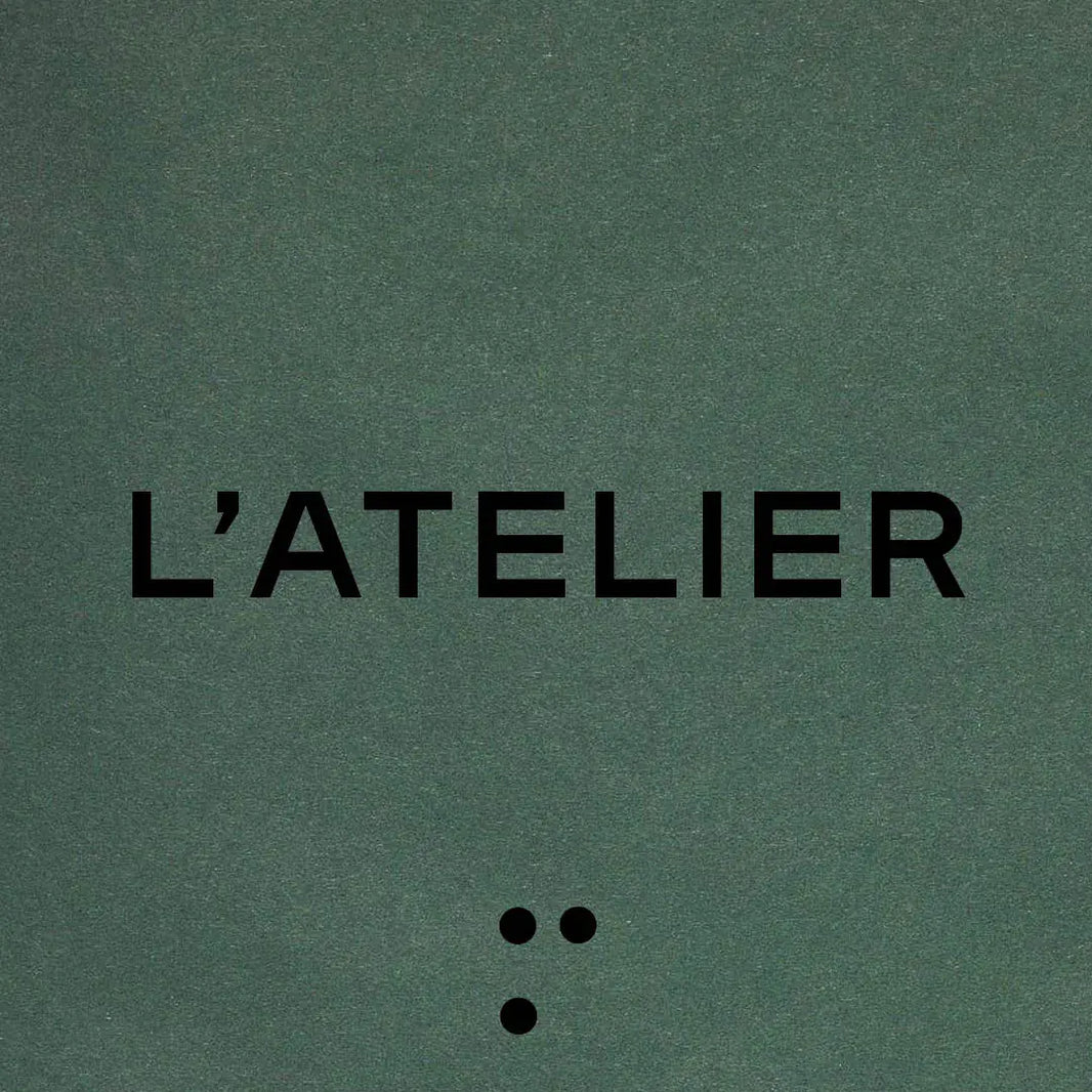 Monsieur Paris  gift box Monsieur Paris