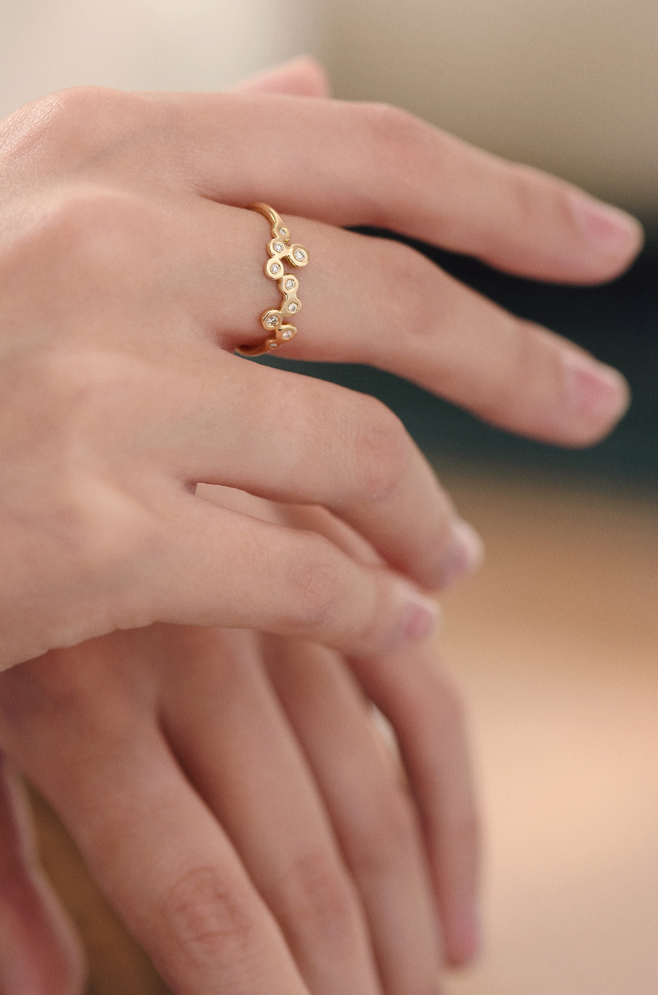 Selene - Monsieur Paris