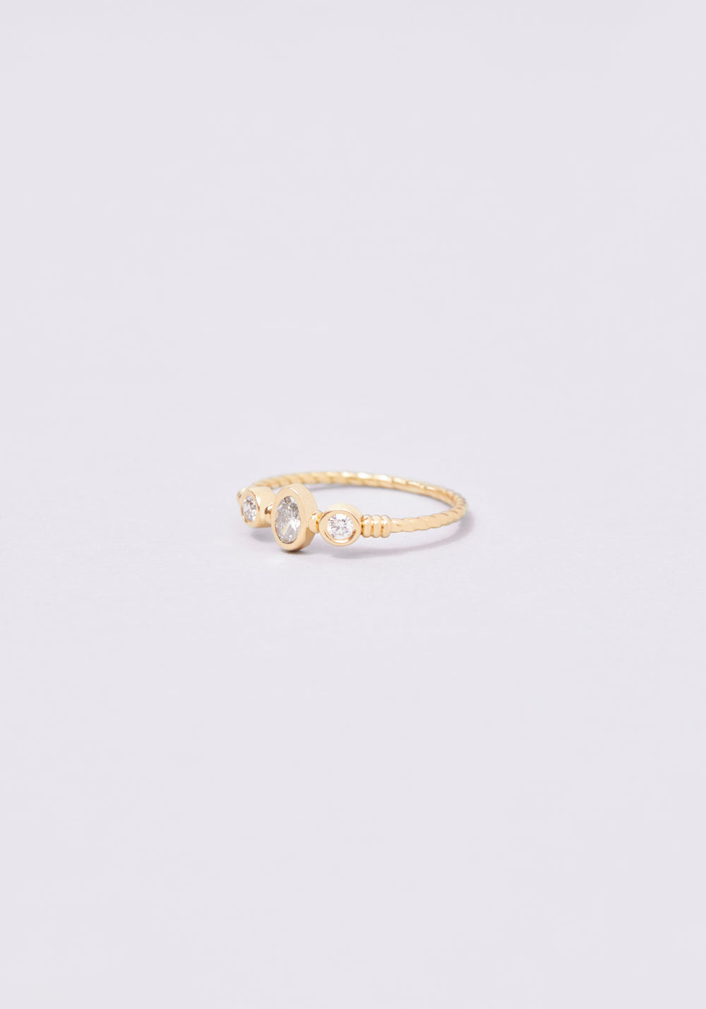 Théana - Monsieur Paris