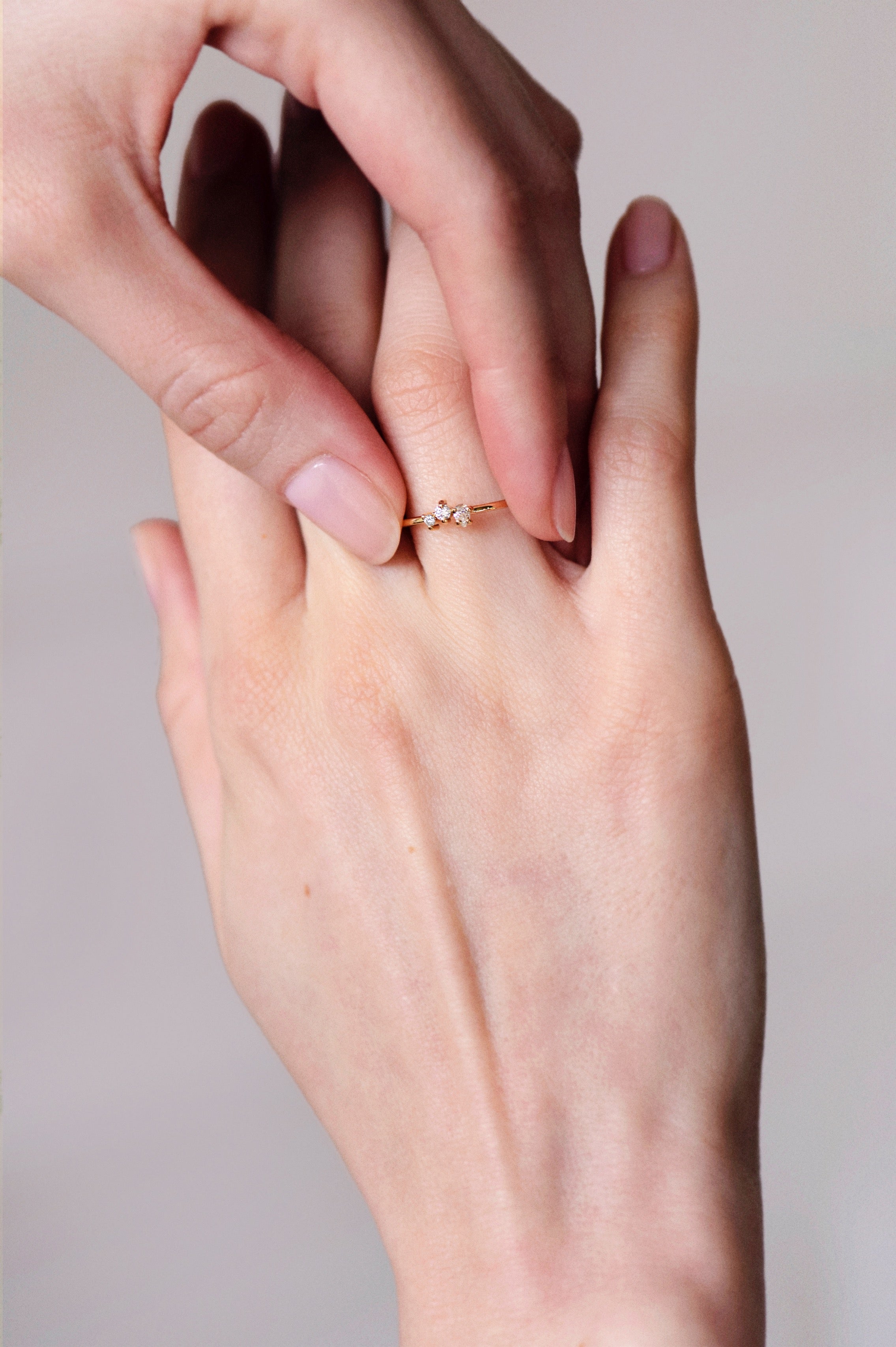 Lise - Monsieur Paris