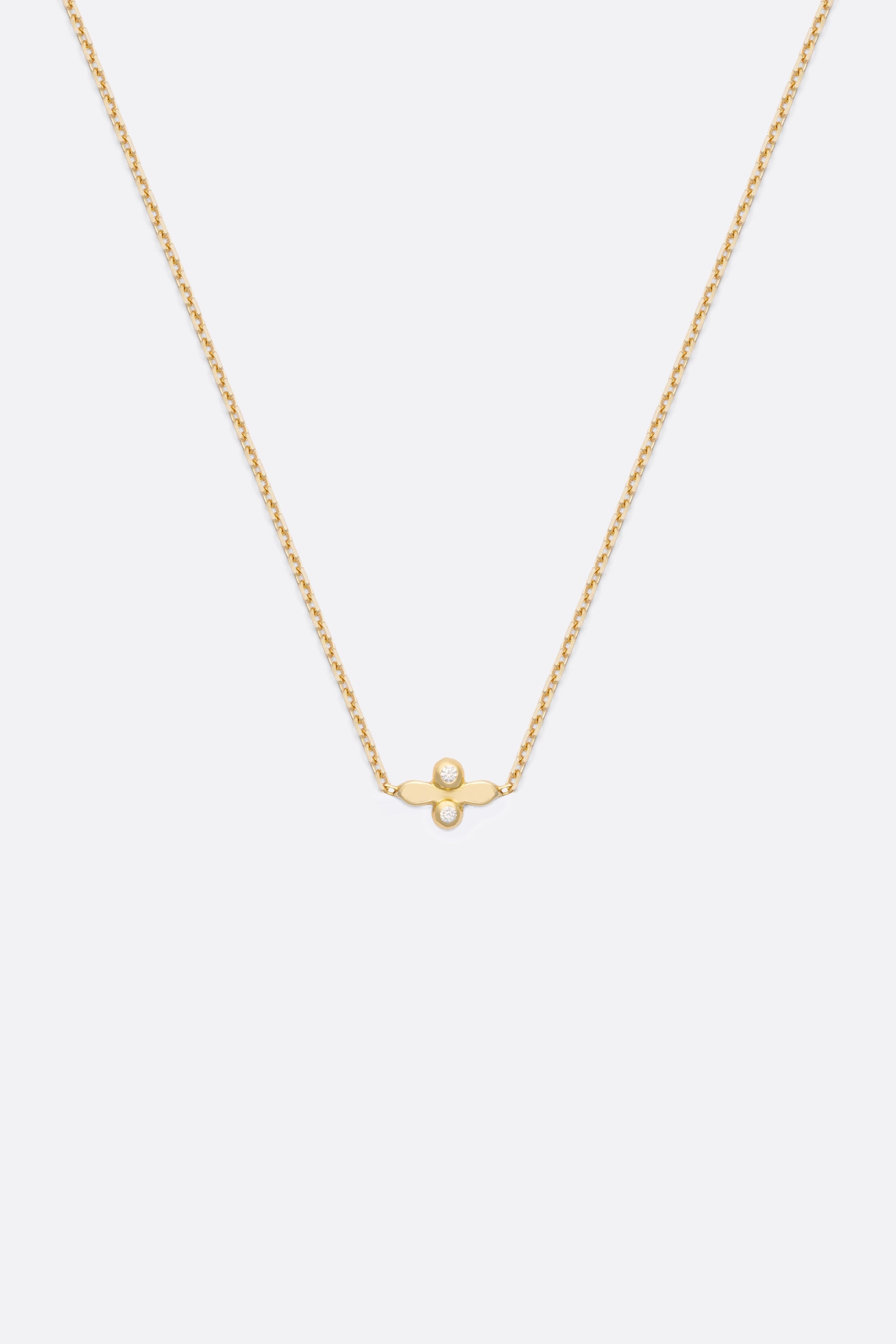 Inès Diamants - Monsieur Paris