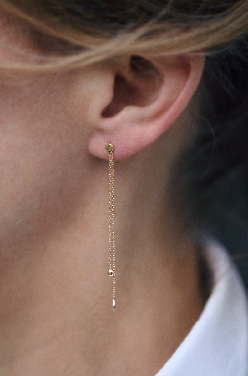 Lily Double - Monsieur Paris