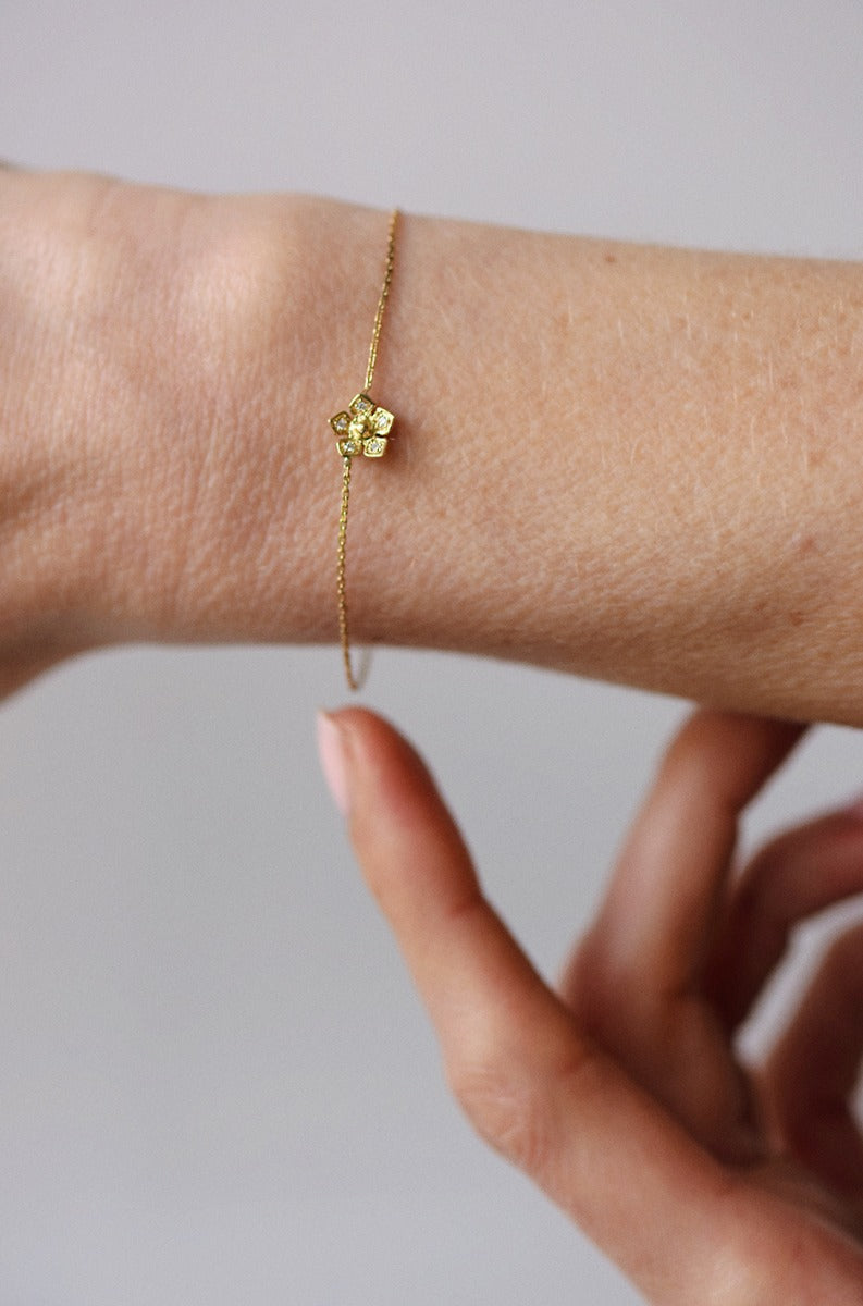 Nina - Monsieur Paris