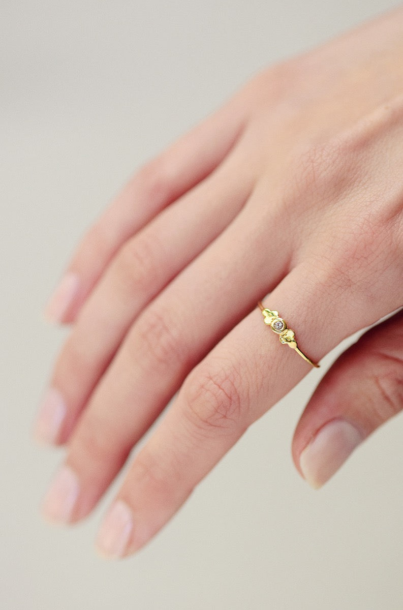 Maya Diamant - Monsieur Paris