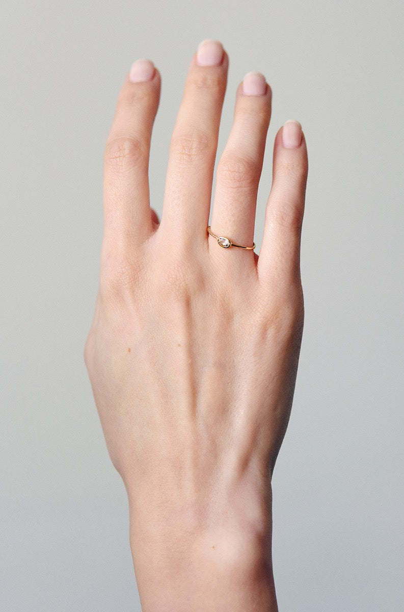 Jasmine - Monsieur Paris