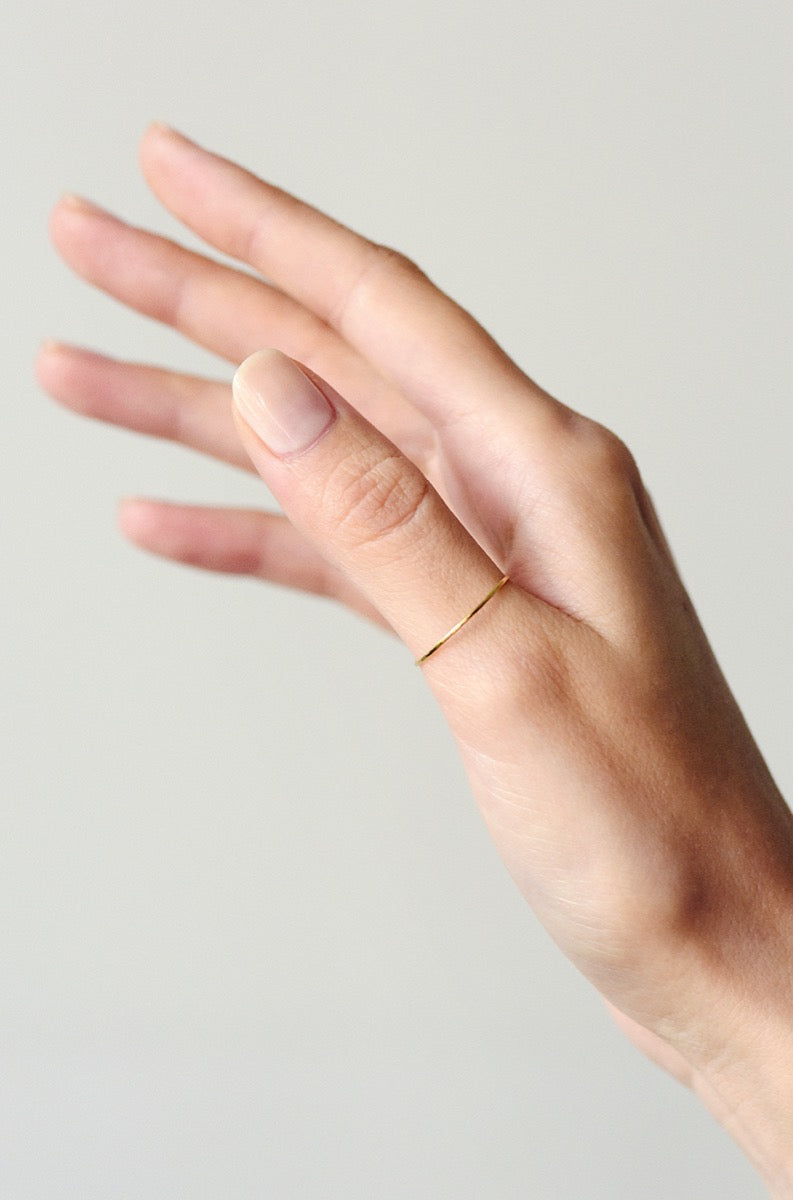 Olympe ring - Monsieur Paris