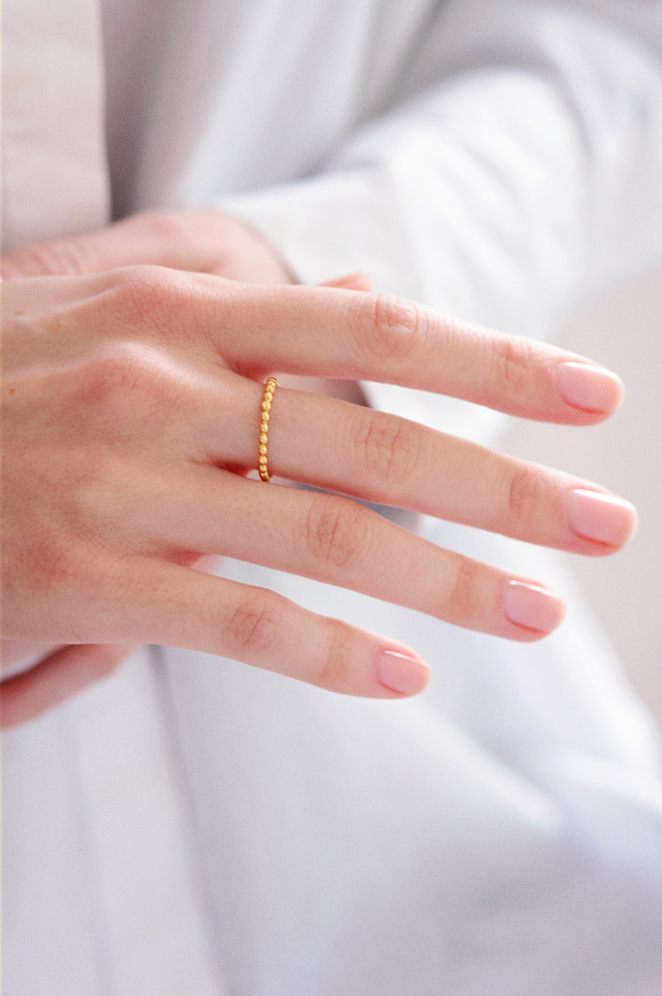 Manon - Monsieur Paris