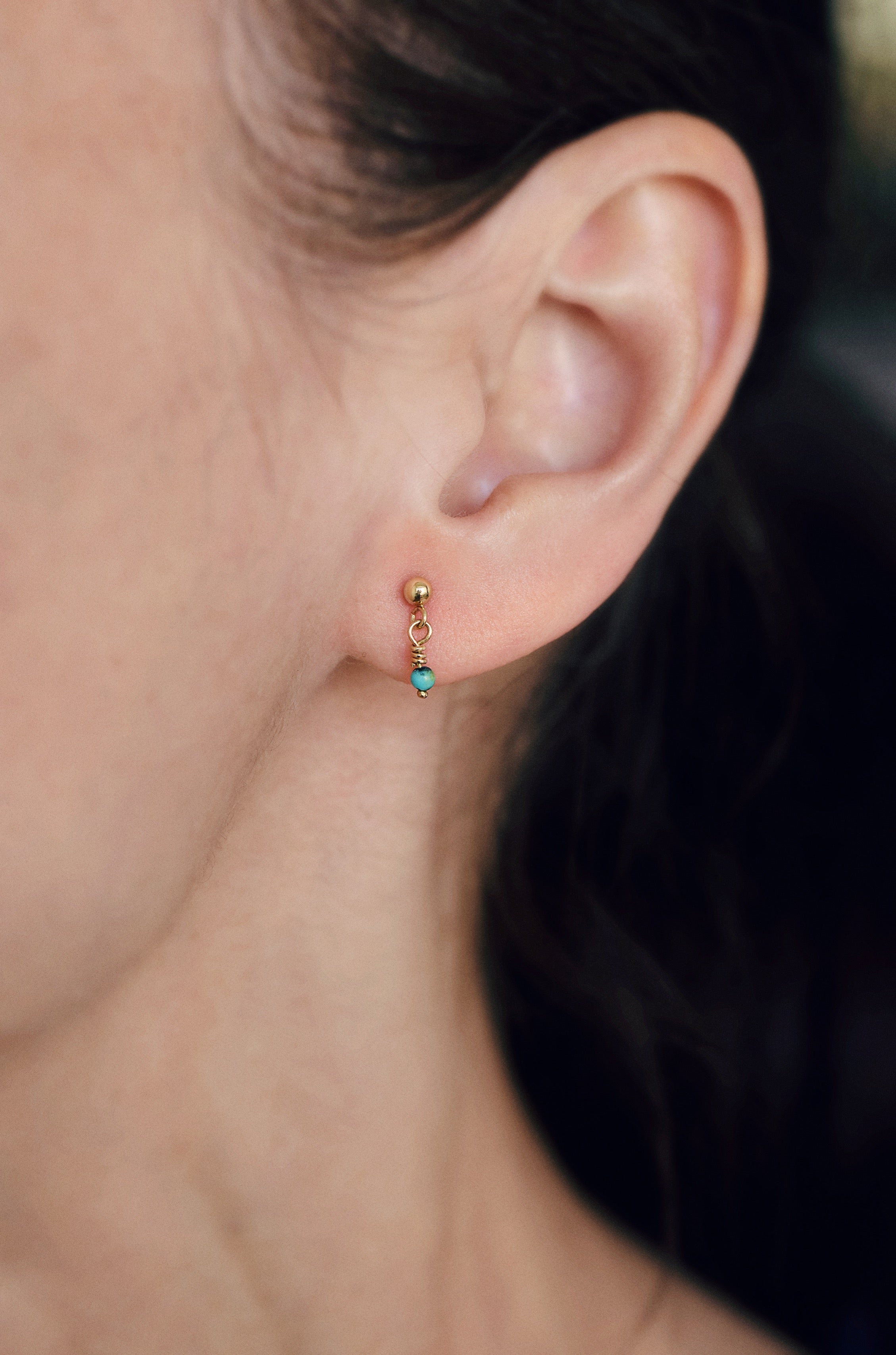 Tia Or - Monsieur Paris