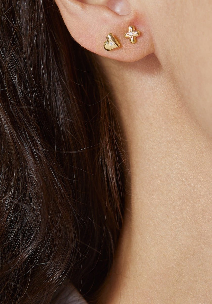 Anatole Trèfle Diamants - Monsieur Paris