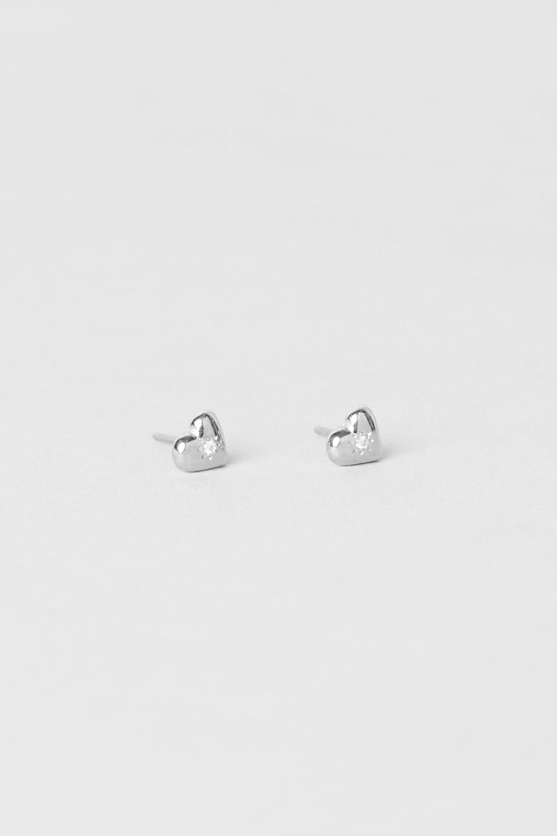 Anatole Coeur diamants - Monsieur Paris