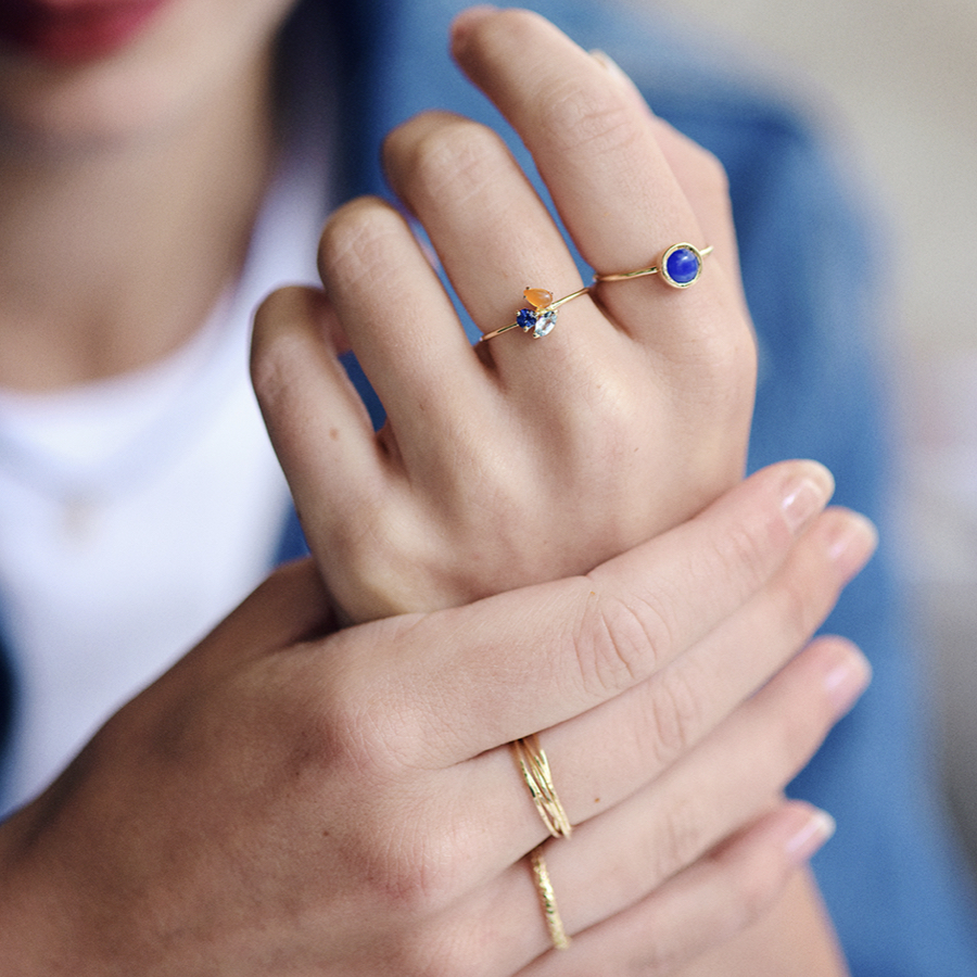 Les bijoux de la rentrée