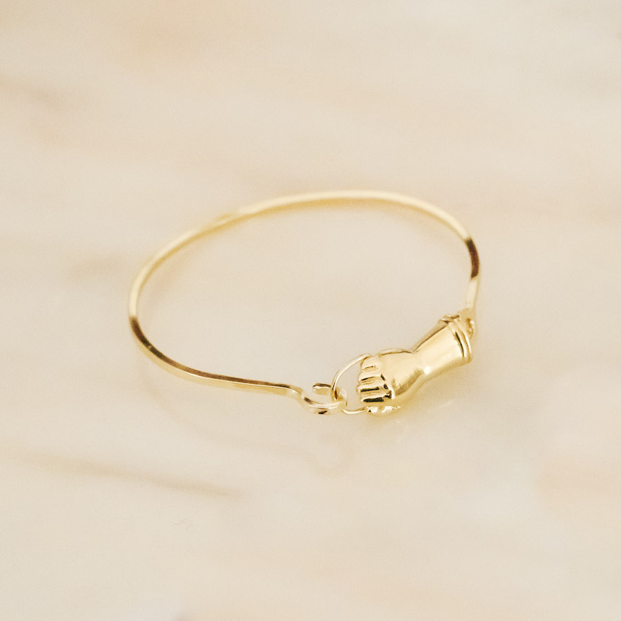Le vermeil