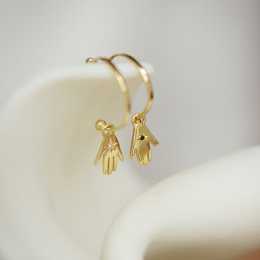 Nos bijoux porte-bonheur pour la nouvelle année