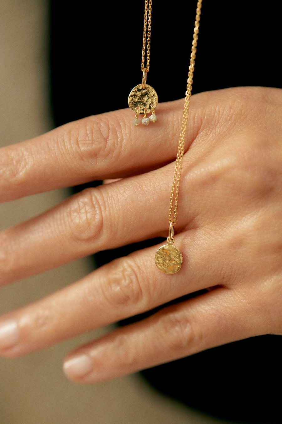 Les bijoux idéaux pour une Bélier