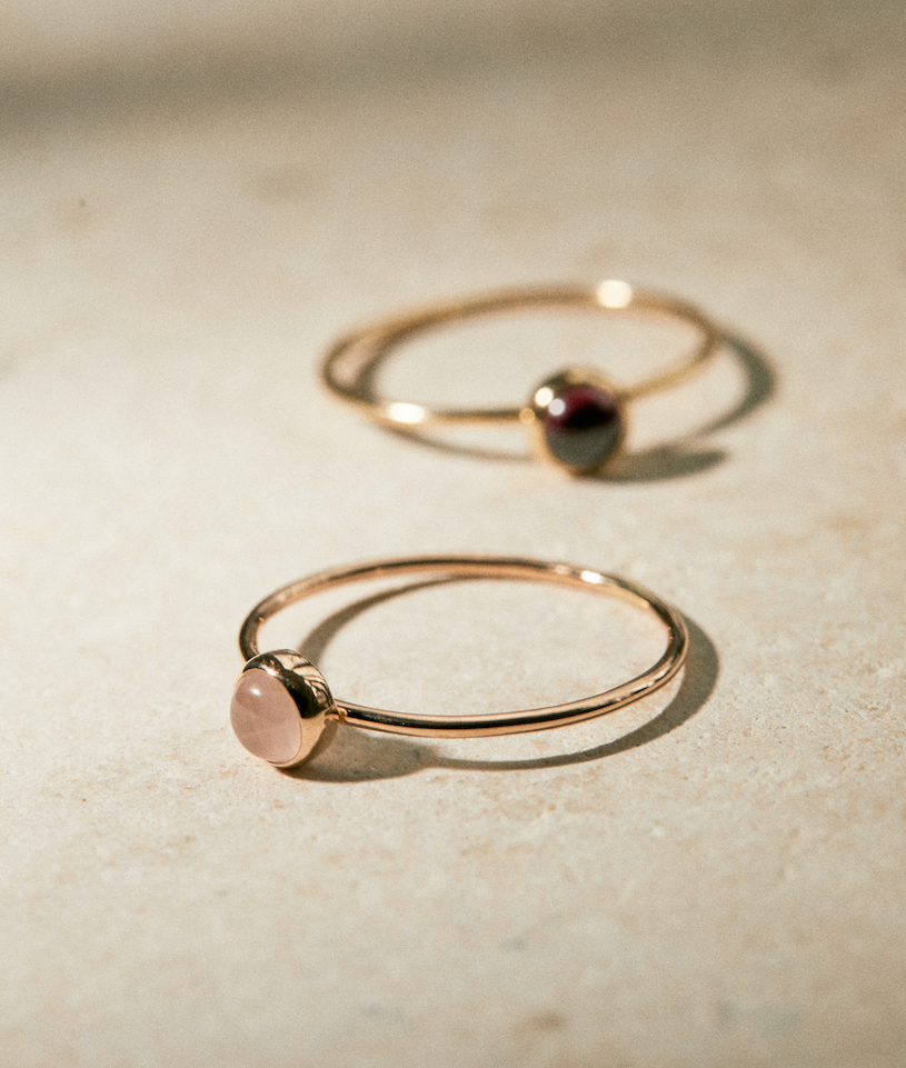 Les bijoux porte-bonheur