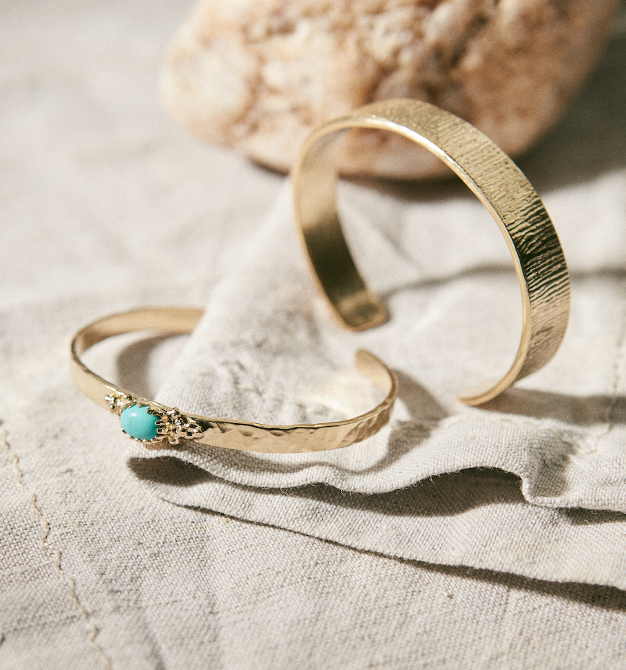Nos bijoux pour les impatientes