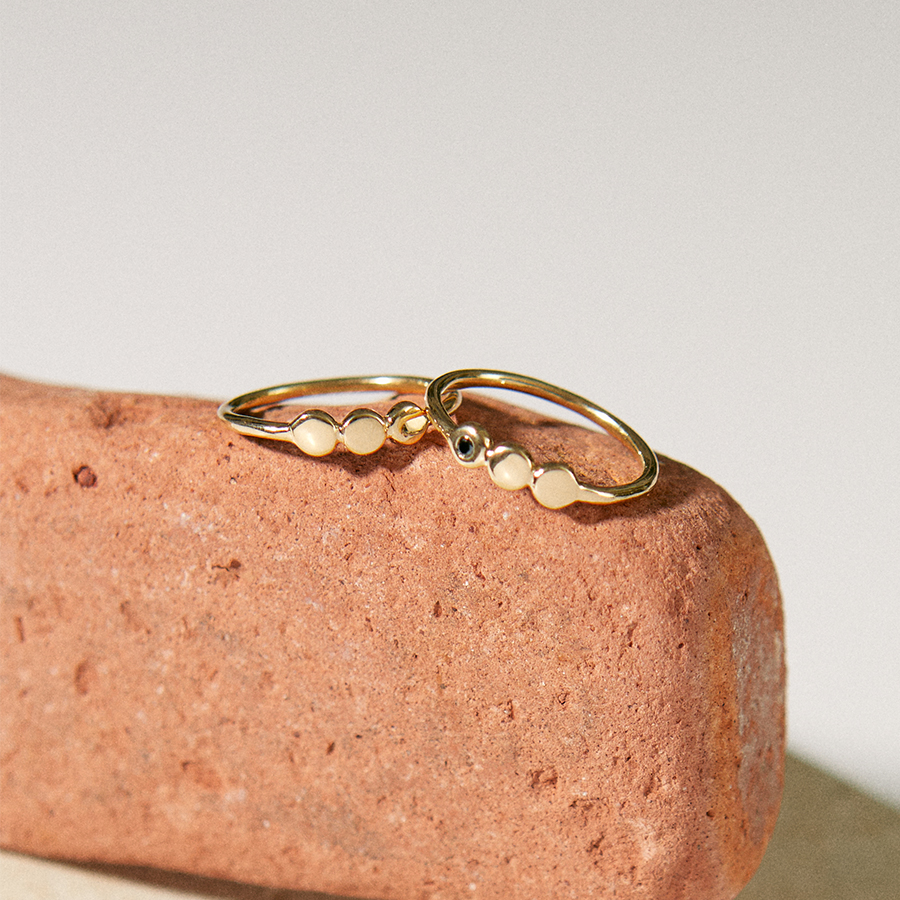 Jewelry and emotions